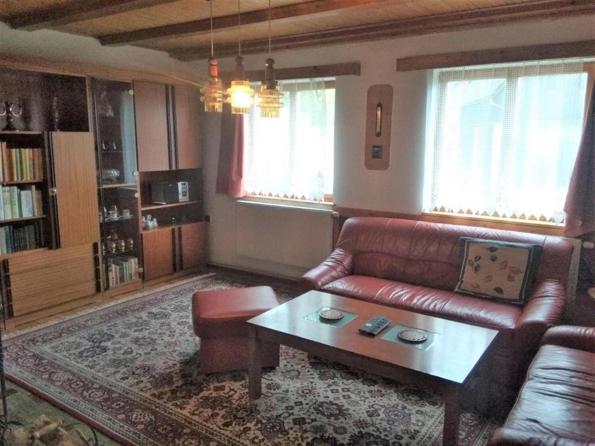 Holiday Home Jahor By Interhome Splzov Buitenkant foto