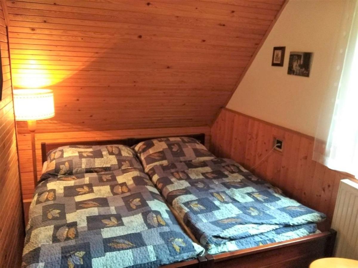 Holiday Home Jahor By Interhome Splzov Buitenkant foto