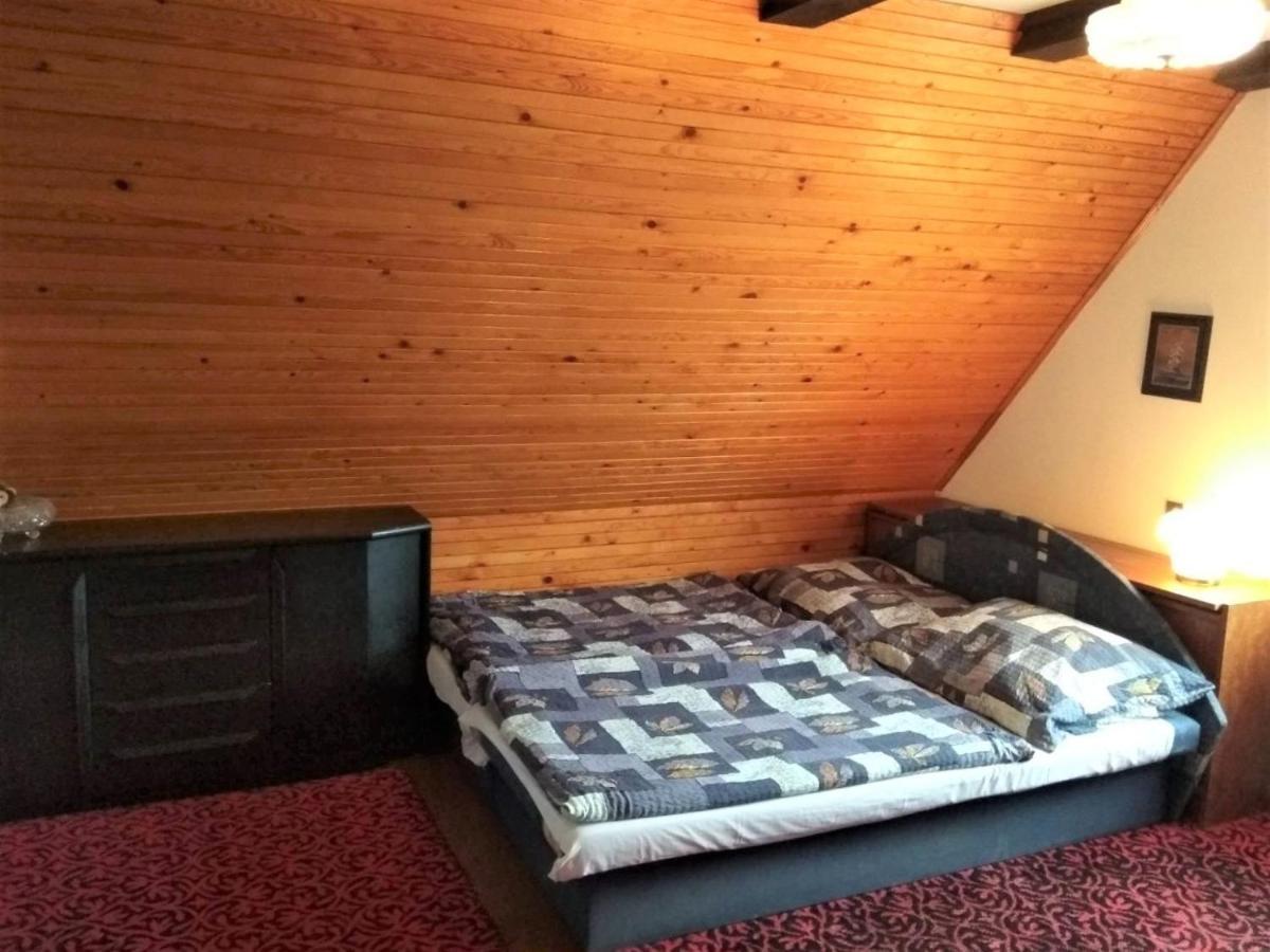 Holiday Home Jahor By Interhome Splzov Buitenkant foto